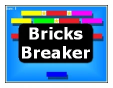 To the game bricks breaker